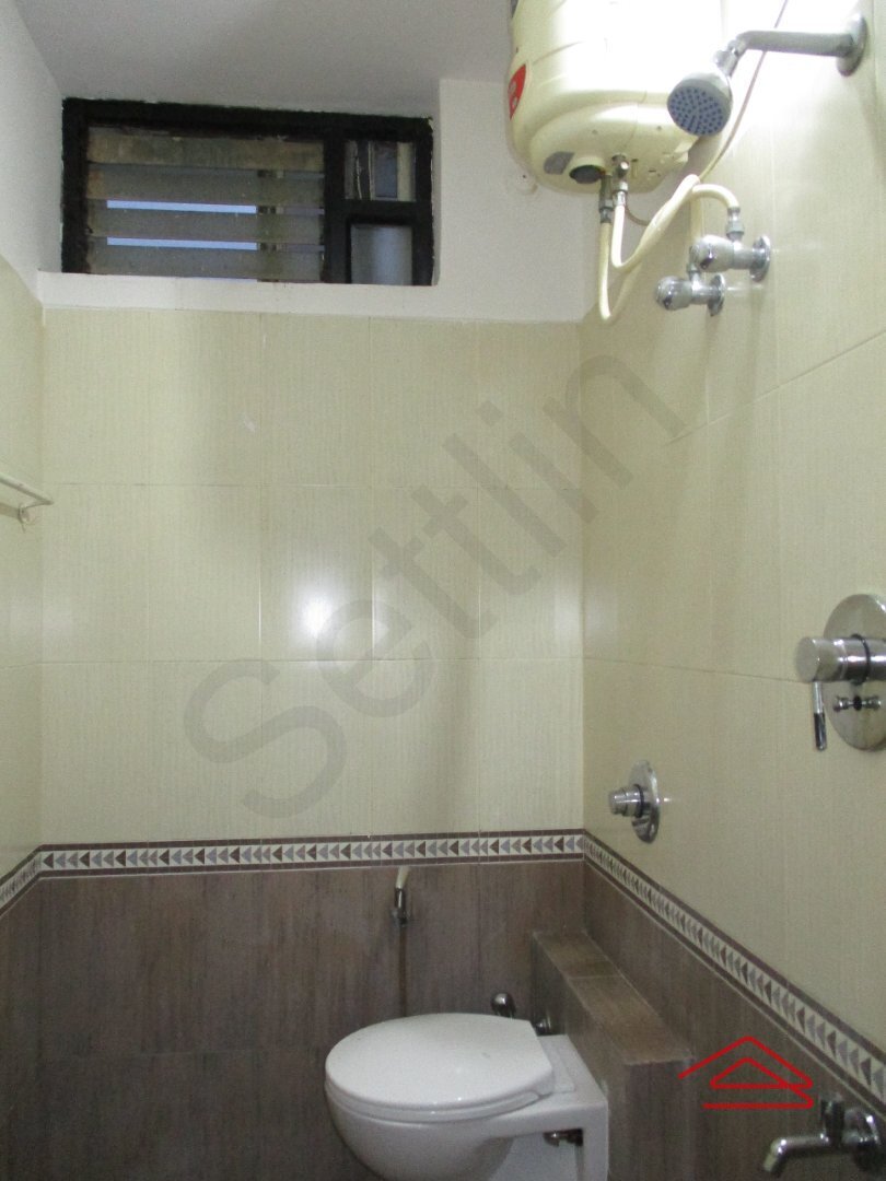 Bathroom 2