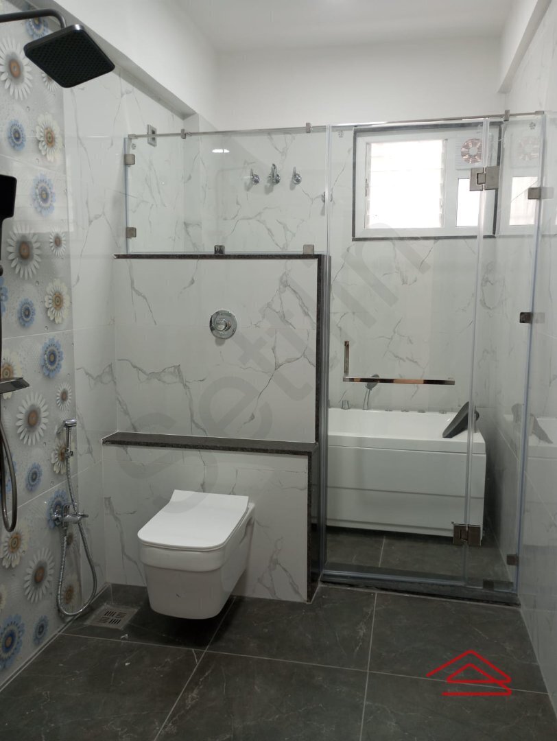 Bathroom 3