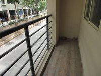 Balcony 1