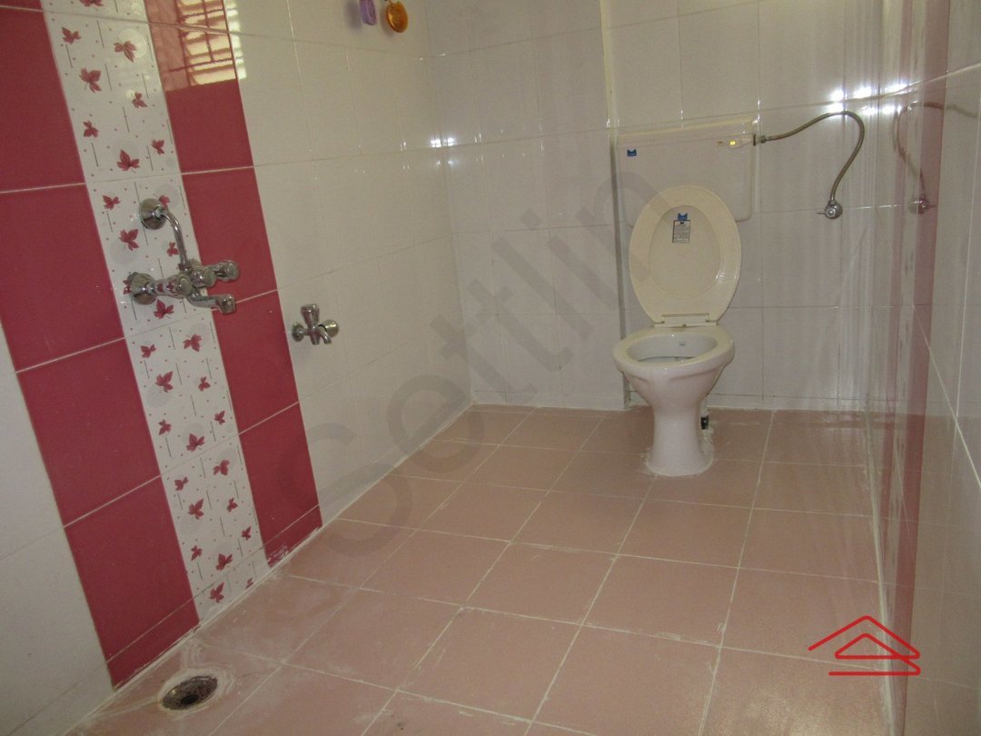 Bathroom 3