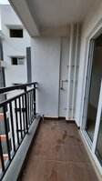 Balcony 1