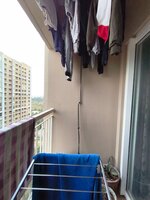 Balcony 1