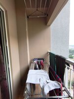 Balcony 1