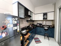Kitchen 1