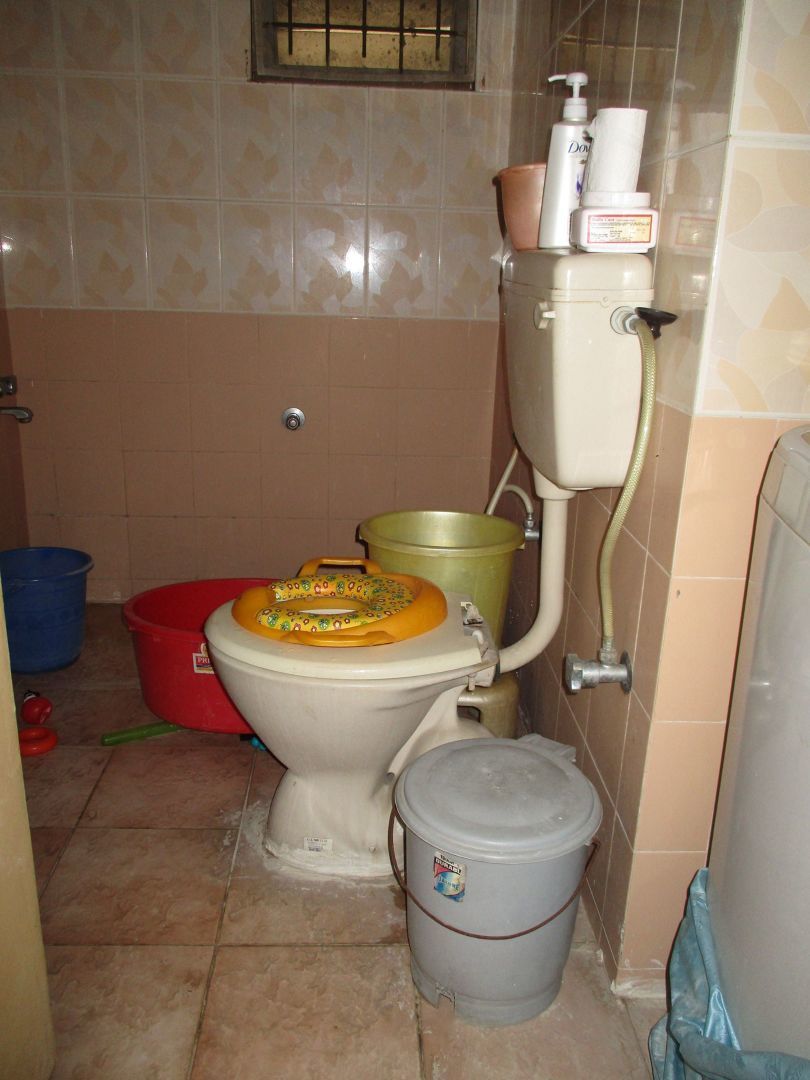 Bathroom 3
