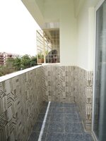 Balcony 1