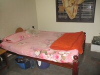 Sub Unit : bedrooms 2