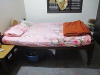 Sub Unit : bedrooms 2