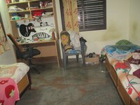 Sub Unit : bedrooms 1