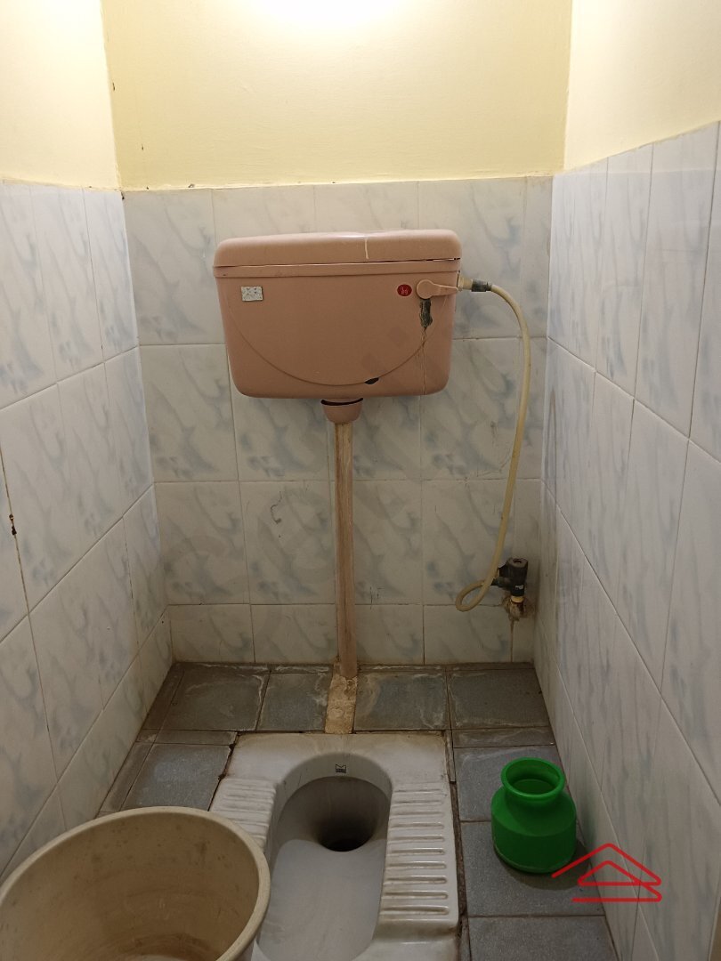 Bathroom 3