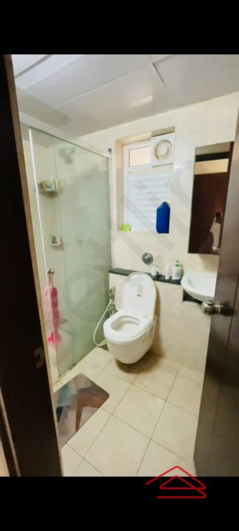 Bathroom 3