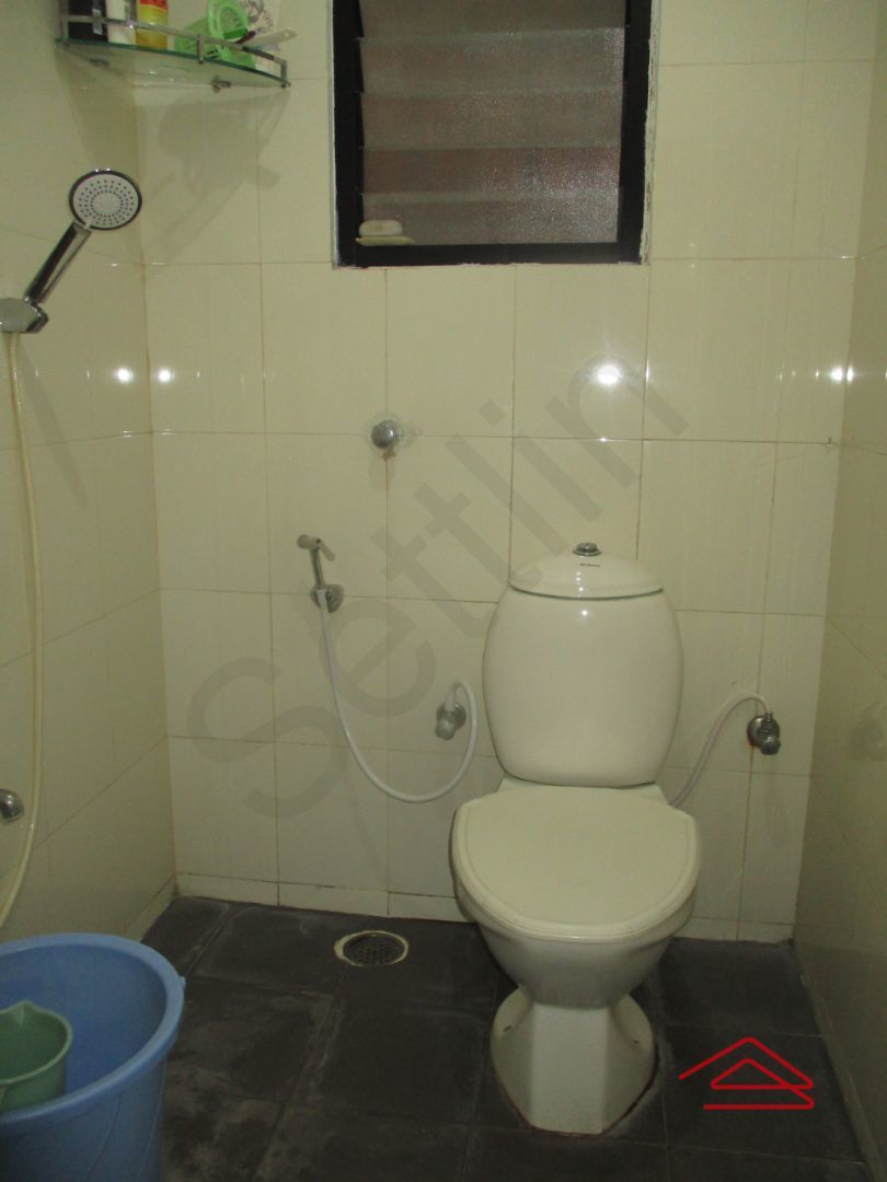 Bathroom 3