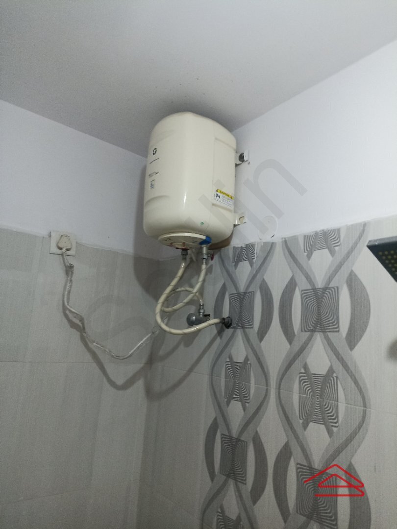 Bathroom 2