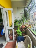Balcony 1