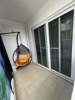 Balcony 2