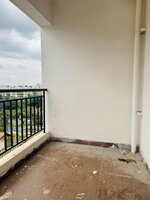 Balcony 1