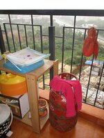 Balcony 2
