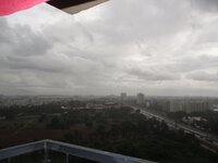 Balcony 2