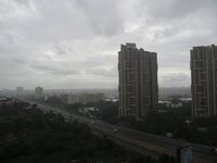 Balcony 1