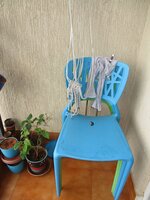 Balcony 1