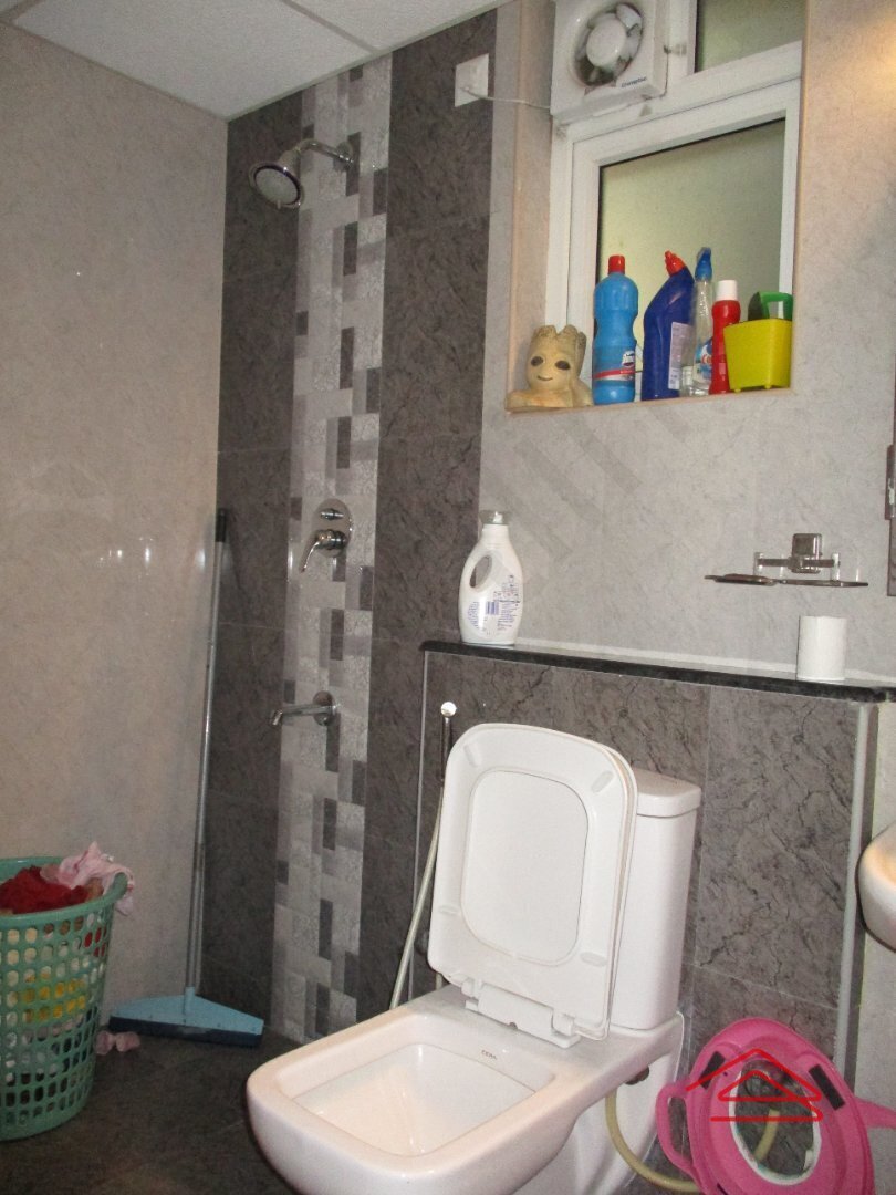 Bathroom 2