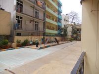Balcony 1