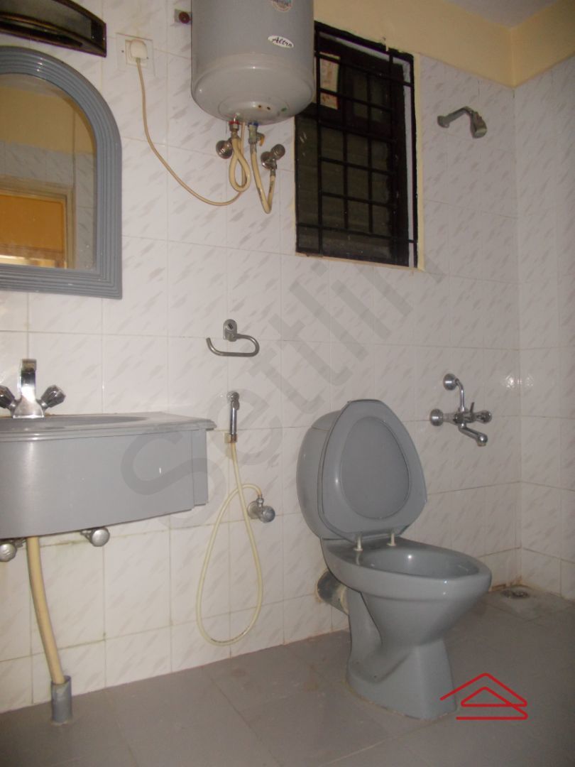 Bathroom 2