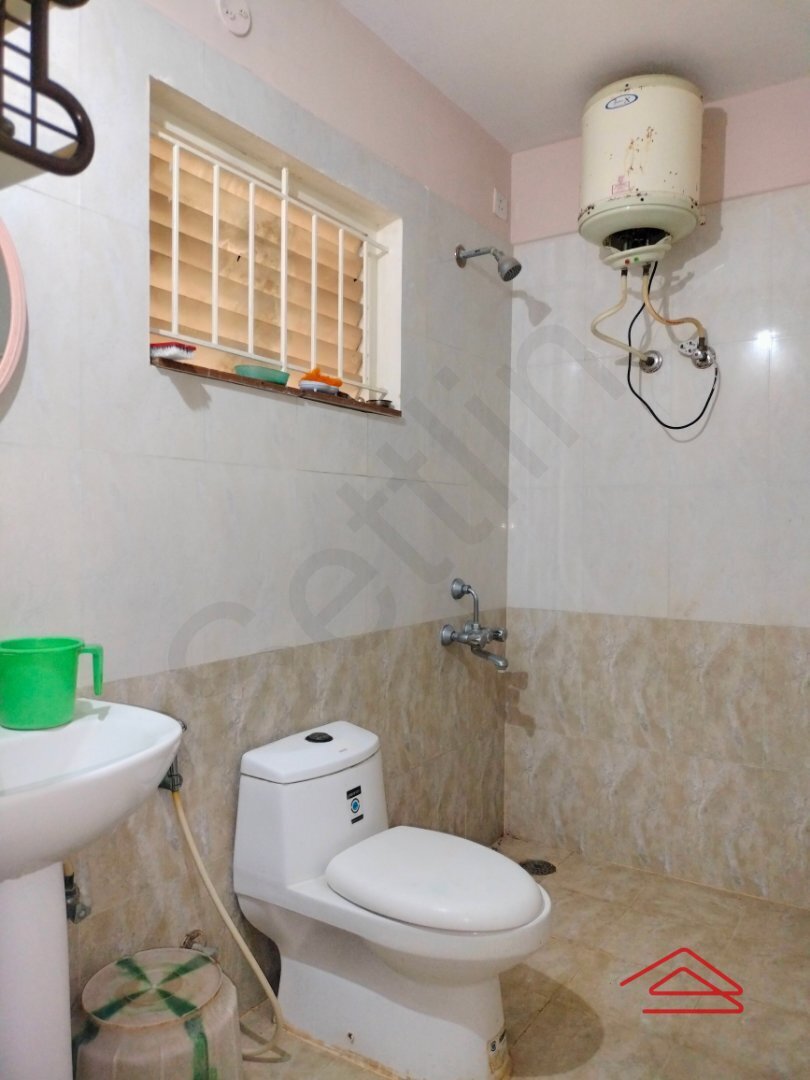 Bathroom 2