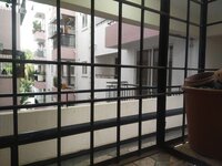 Balcony 1
