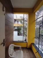 Balcony 1