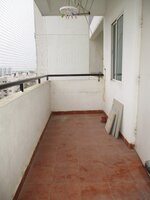Balcony 1
