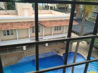 Balcony 3