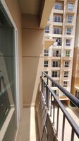 Balcony 1