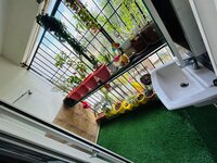 Balcony 2