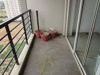 Balcony 1