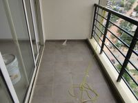 Balcony 1