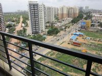 Balcony 1