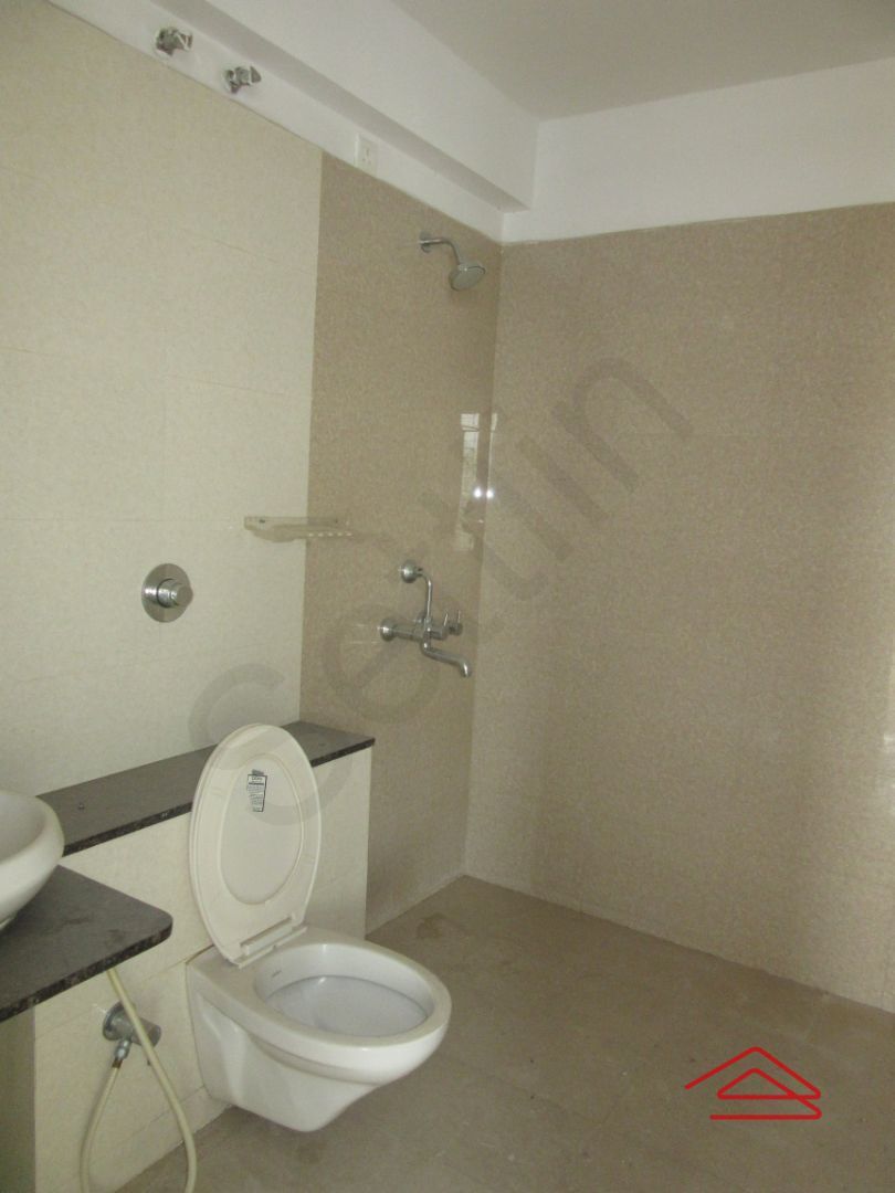Bathroom 3