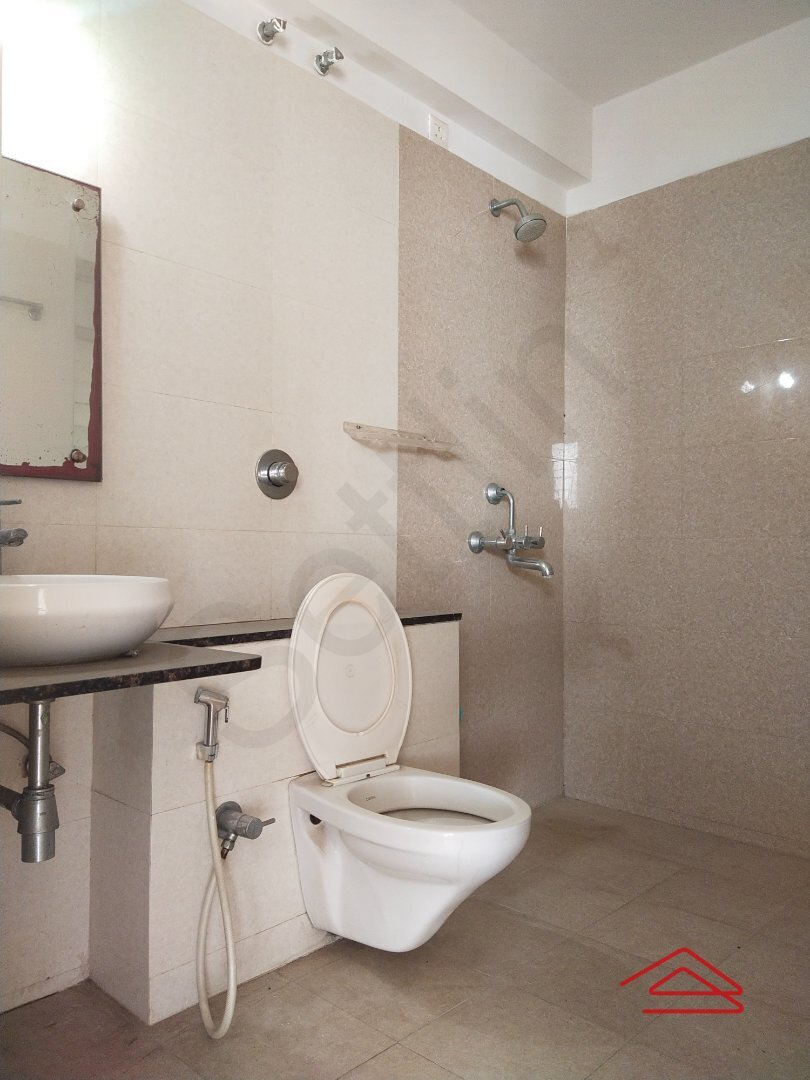 Bathroom 3