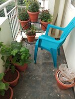 Balcony 1