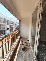 Balcony 1