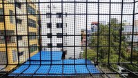 Balcony 1