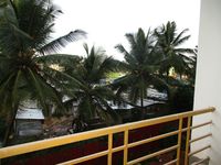 Balcony 1