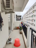 Balcony 1