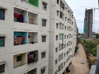 Balcony 1