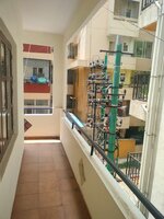 Balcony 1