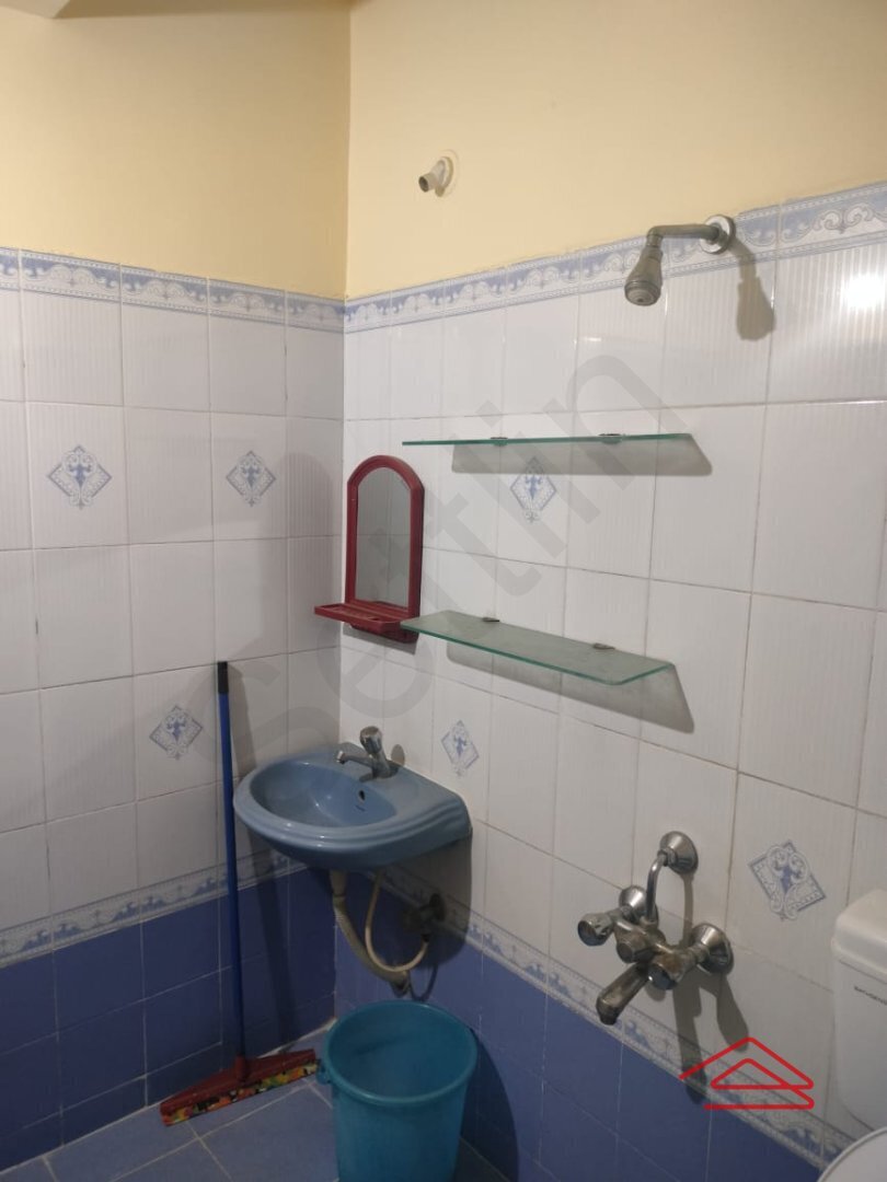 Bathroom 2