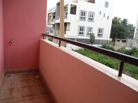 Sub Unit : balconies 1