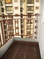 Balcony 1