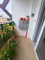 Balcony 1